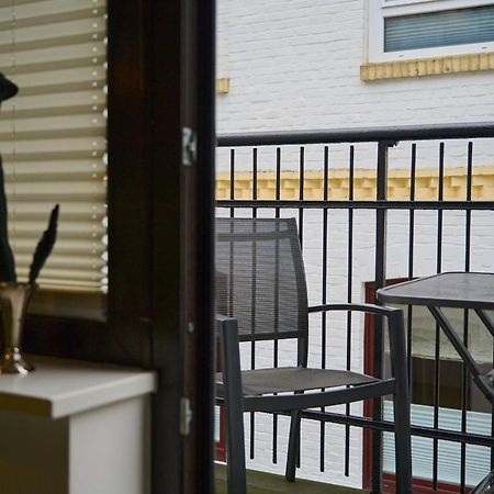 Ferienwohnung Schmuckstern Flensburg Ngoại thất bức ảnh