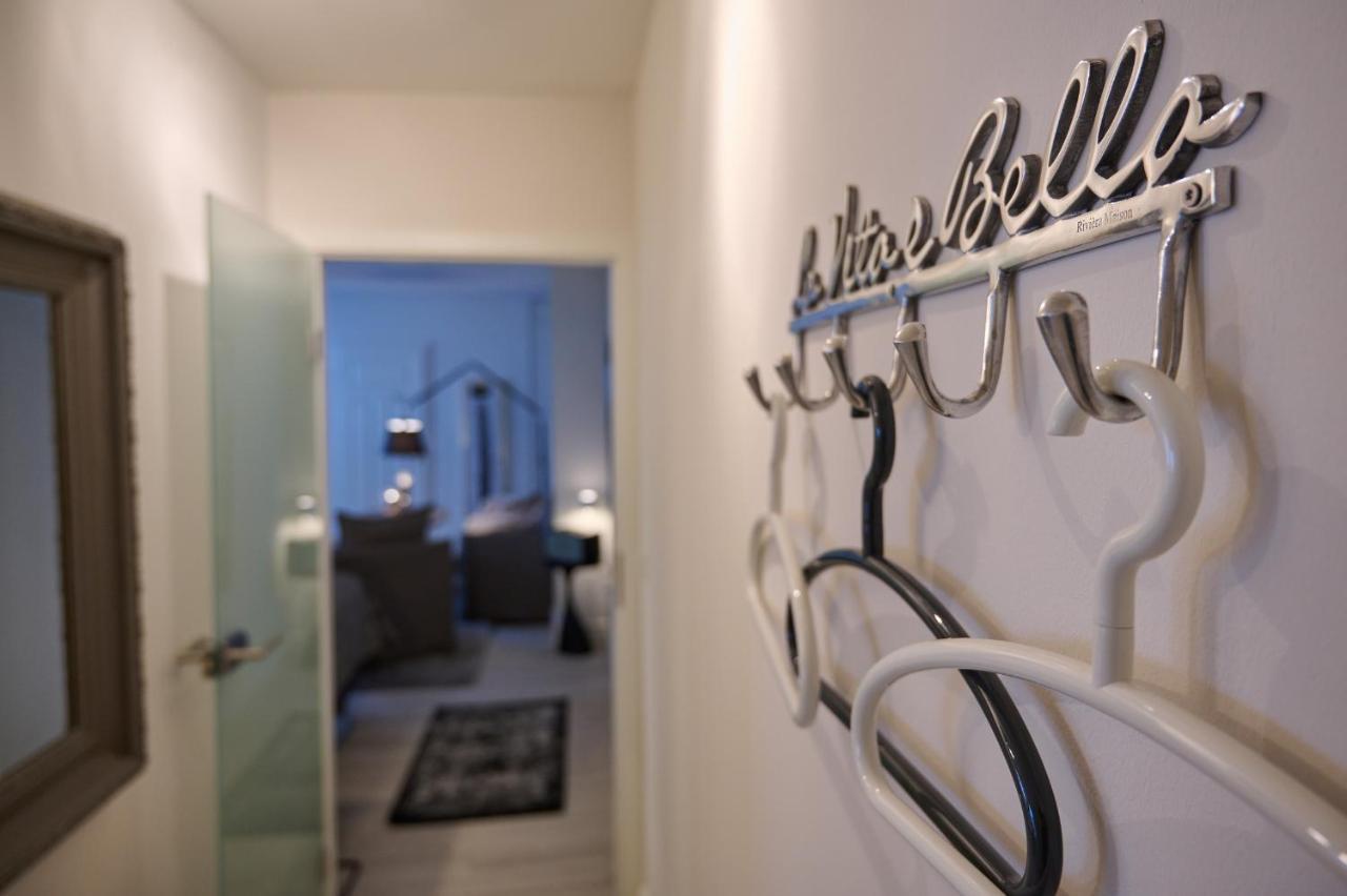 Ferienwohnung Schmuckstern Flensburg Ngoại thất bức ảnh