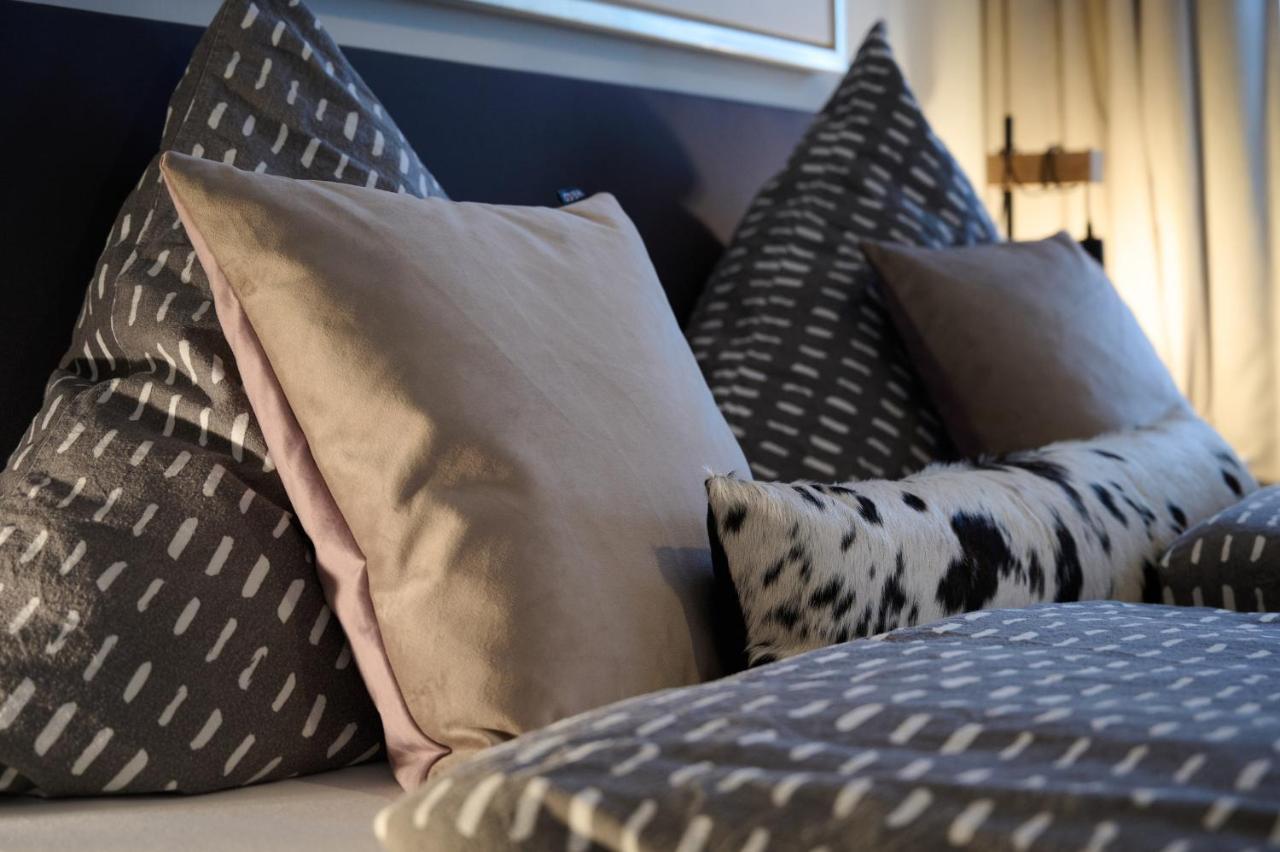 Ferienwohnung Schmuckstern Flensburg Ngoại thất bức ảnh